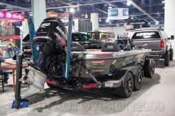 2016 SEMA 2016 SEMA