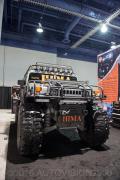 2016 SEMA