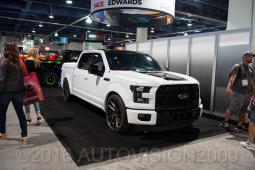 2016 SEMA