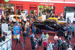 2016 SEMA