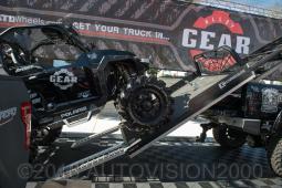 2016 SEMA 2016 SEMA