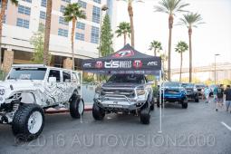 2016 SEMA