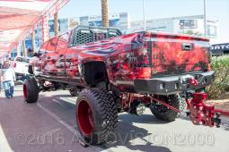 2016 SEMA