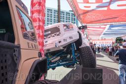 2016 SEMA