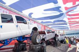 2016 SEMA 2016 SEMA