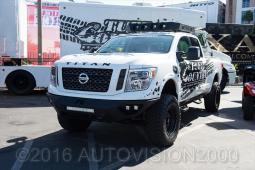 2016 SEMA