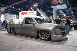 2016 SEMA