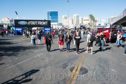 2016 SEMA 2016 SEMA