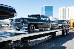 2016 SEMA 2016 SEMA