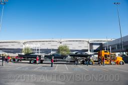 2016 SEMA 2016 SEMA