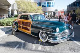 2016 SEMA 2016 SEMA