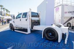 2016 SEMA