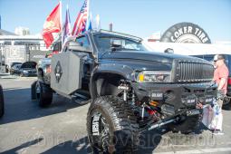 2016 SEMA