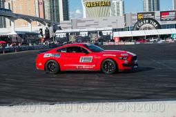 2016 SEMA