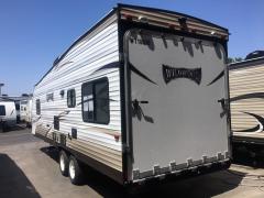 2018 FORESTRIVER WILDWOOD X-LITE T251SSXL