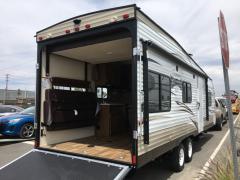 2018 FORESTRIVER WILDWOOD X-LITE T251SSXL