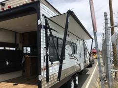 2018 FORESTRIVER WILDWOOD X-LITE T251SSXL