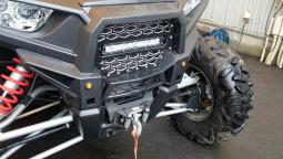 2014 POLARIS RZR XP1000