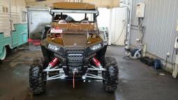 2014 POLARIS RZR XP1000