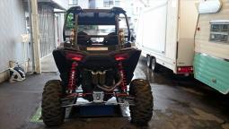 2014 POLARIS RZR XP1000