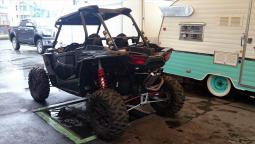 2014 POLARIS RZR XP1000