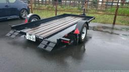 中古 トレーラー 中古 トレーラー