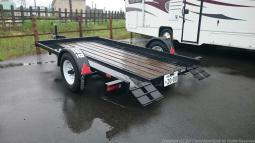 中古 トレーラー 中古 トレーラー