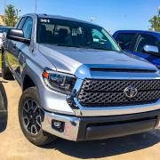 2018 TUNDRA SR5 TRD OFFROAD PKG