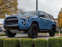 4RUNNER