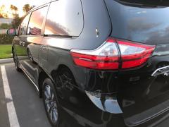 2018 SIENNA LIMITED