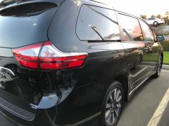 2018 SIENNA LIMITED