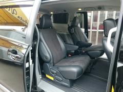 2011 TOYOTA SIENNA SE