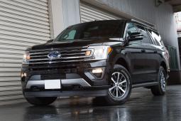 2018 FORD EXPEDITION MAX