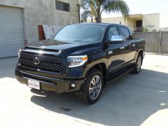 2018 TOYOTA TUNDRA PLATINUM