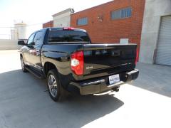 2018 TOYOTA TUNDRA PLATINUM