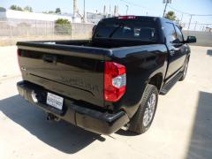 2018 TOYOTA TUNDRA PLATINUM