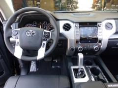 2018 TOYOTA TUNDRA PLATINUM