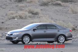 2012 Camry HV ʪ