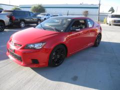 Scion tC RS8.0