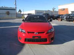 Scion tC RS8.0