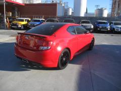 Scion tC RS8.0