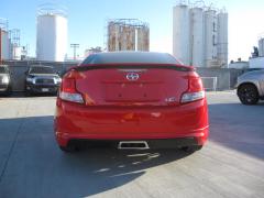 Scion tC RS8.0