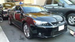 scion tC