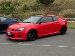 Scion tC RS8.0