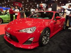 FR-S