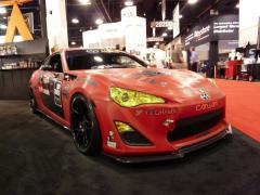 FR-S