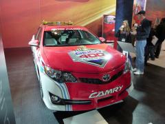 CAMRY