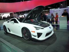 LFA