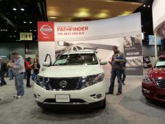 PATHFINDER