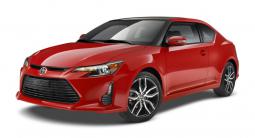 2014 scion tC